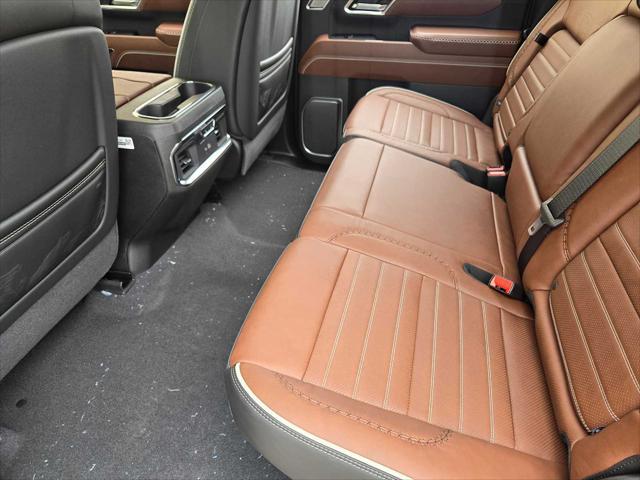 new 2025 GMC Sierra 2500 car, priced at $96,535