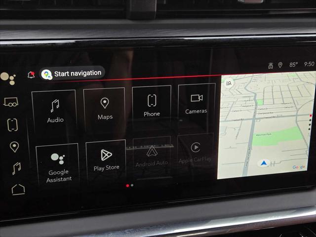 new 2025 GMC Sierra 2500 car, priced at $96,535