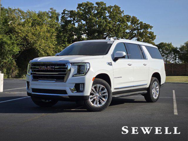 new 2024 GMC Yukon XL car, priced at $73,895