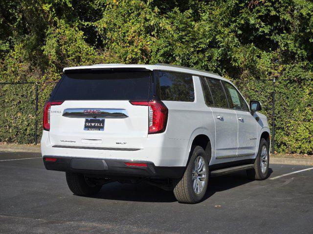 new 2024 GMC Yukon XL car, priced at $73,895