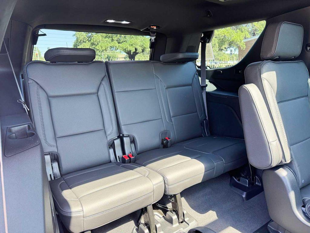 used 2023 GMC Yukon car, priced at $68,991