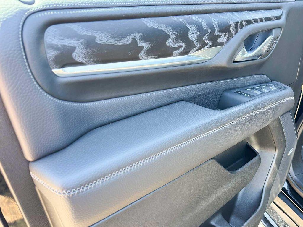 used 2023 GMC Yukon car, priced at $68,991