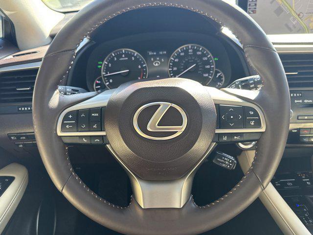 used 2017 Lexus RX 350 car, priced at $24,888