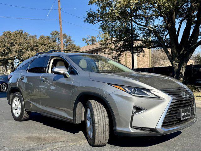 used 2017 Lexus RX 350 car, priced at $24,888