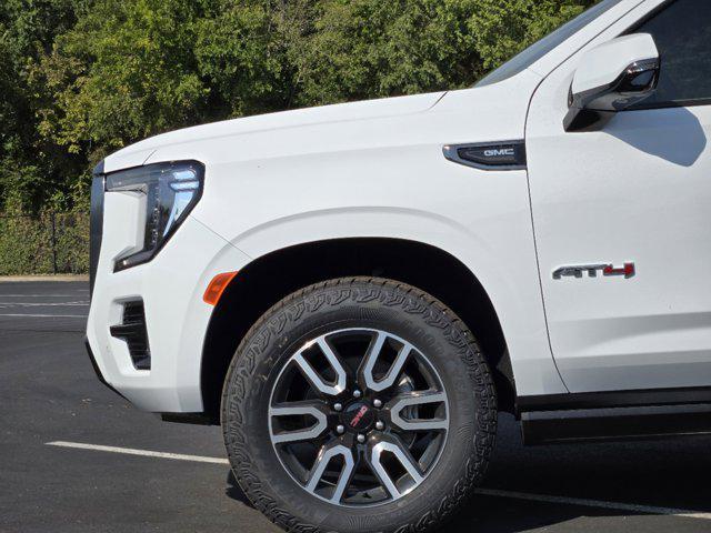 new 2024 GMC Yukon XL car, priced at $83,435