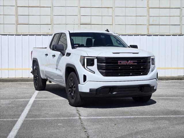 new 2025 GMC Sierra 1500 car, priced at $48,820