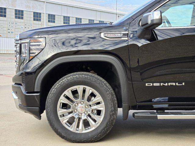 new 2025 GMC Sierra 1500 car, priced at $74,875