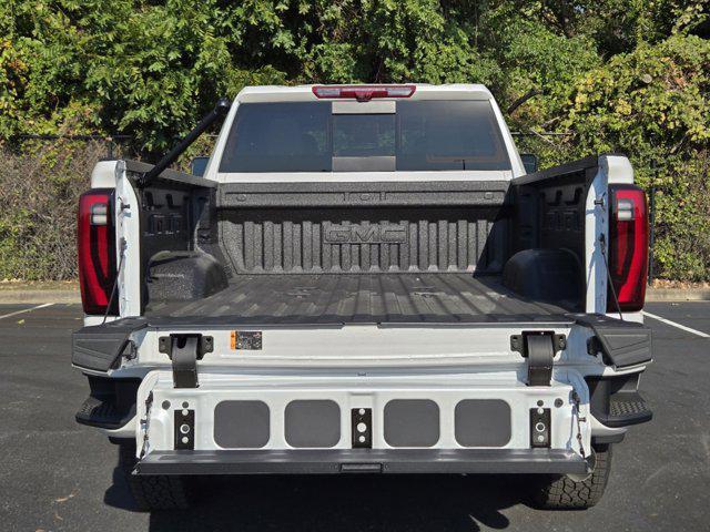 new 2025 GMC Sierra 2500 car, priced at $89,295