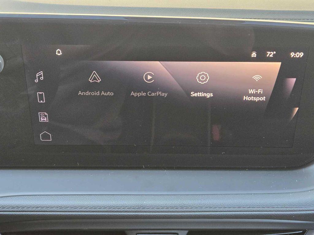 new 2026 Buick Encore GX car, priced at $29,685