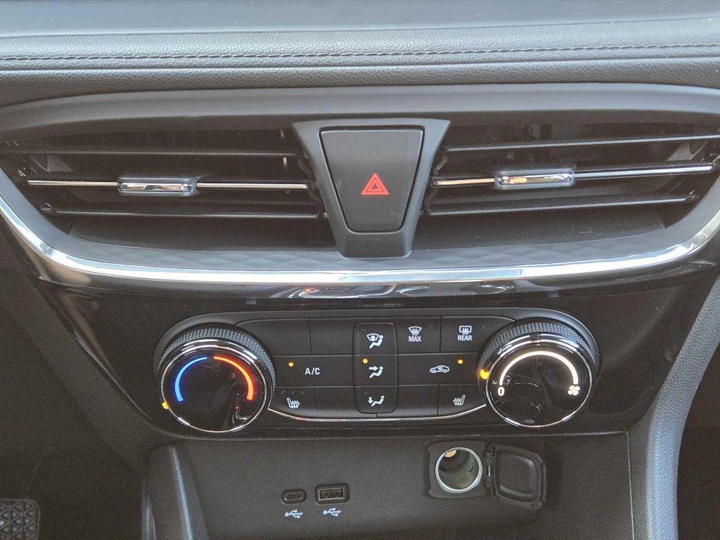 new 2026 Buick Encore GX car, priced at $29,685