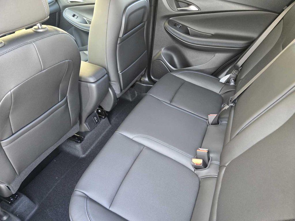 new 2026 Buick Encore GX car, priced at $29,685