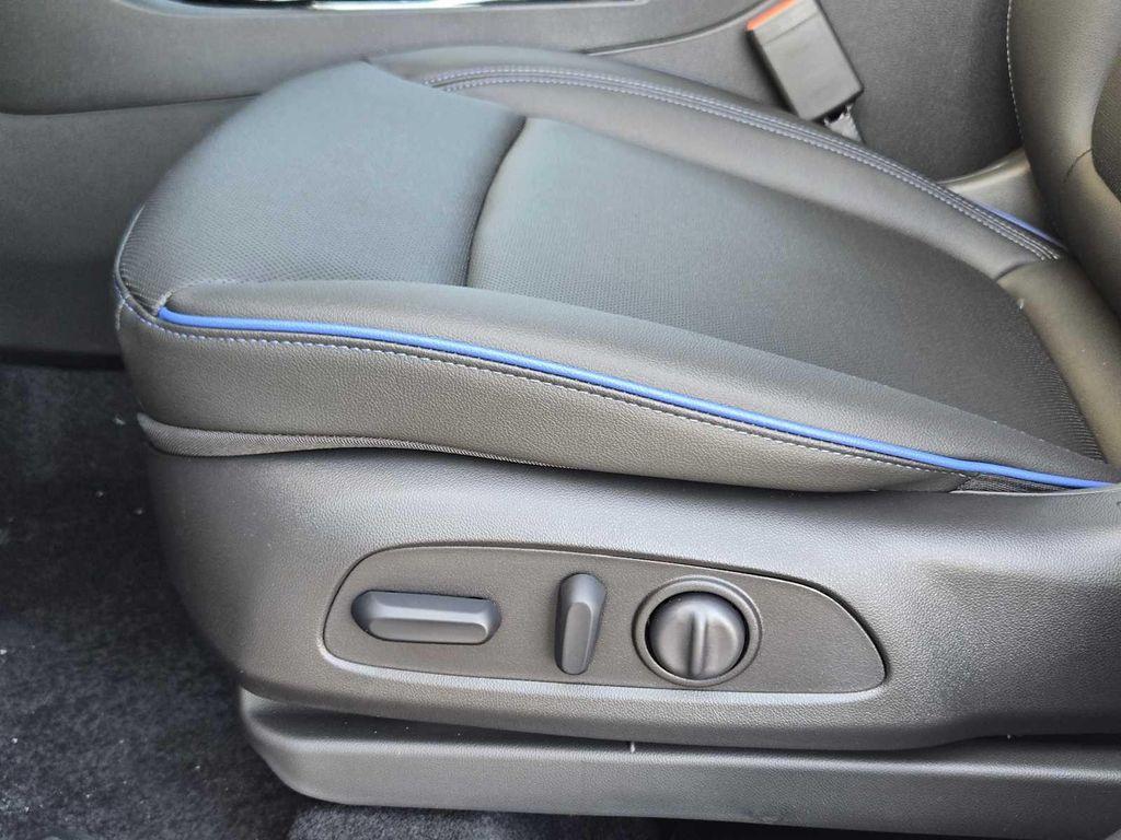 new 2026 Buick Encore GX car, priced at $29,685