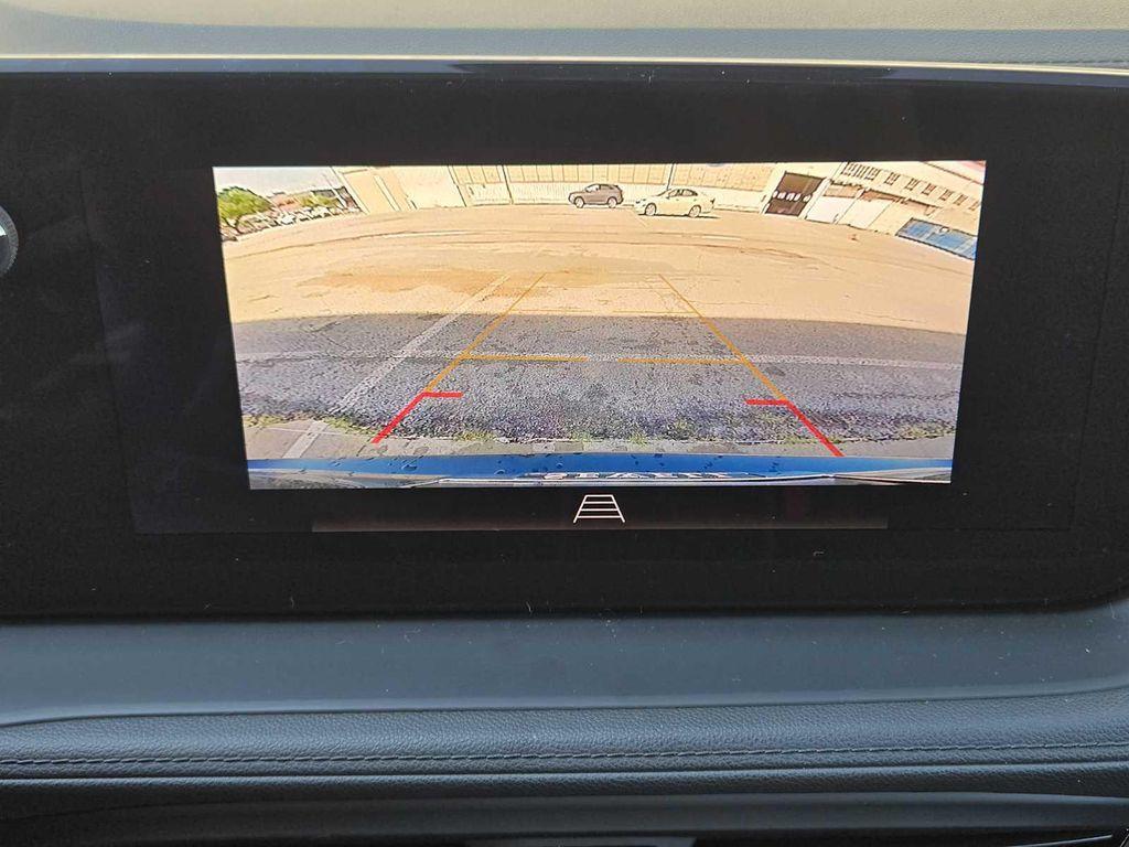 new 2026 Buick Encore GX car, priced at $29,685