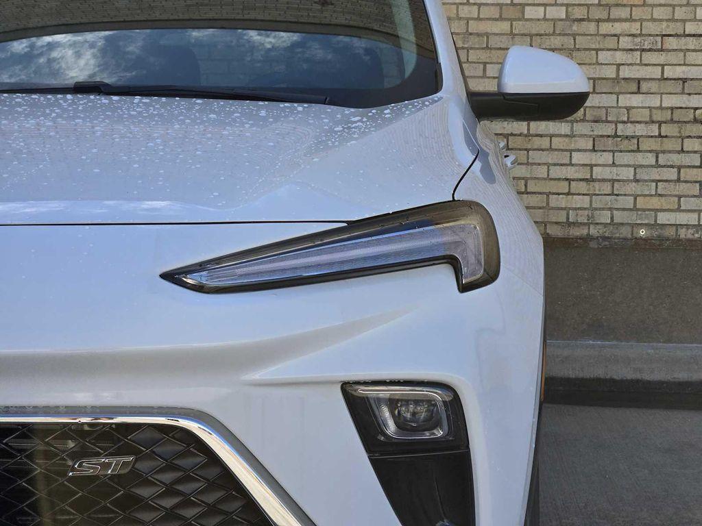 new 2026 Buick Encore GX car, priced at $29,685