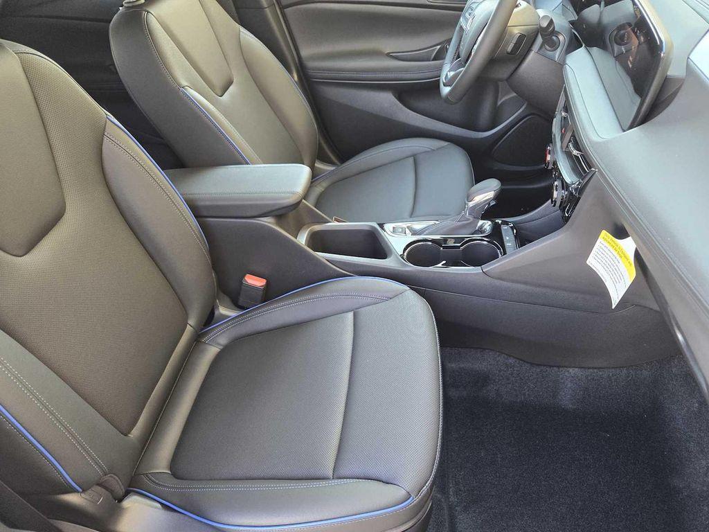 new 2026 Buick Encore GX car, priced at $29,685