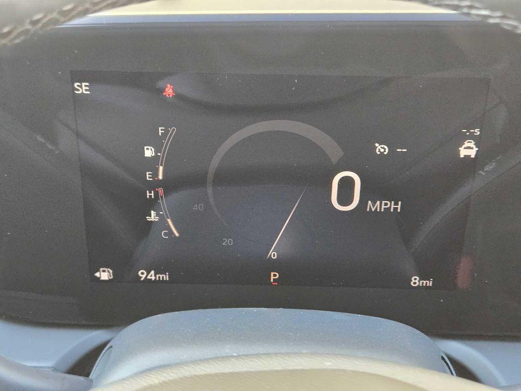 new 2026 Buick Encore GX car, priced at $29,685