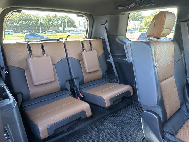 used 2024 Lexus GX 550 car, priced at $99,991