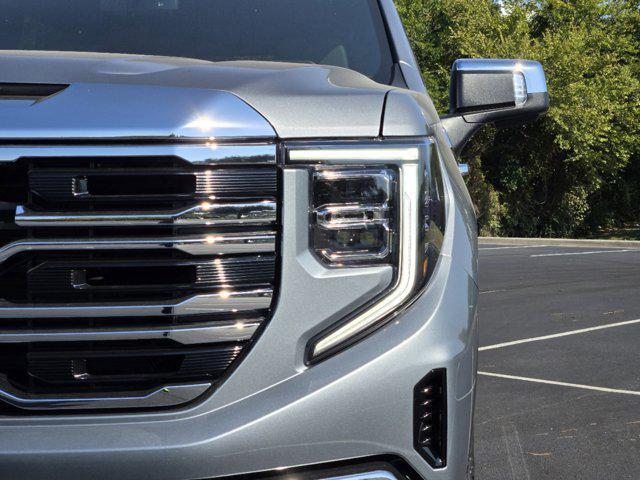 new 2025 GMC Sierra 1500 car, priced at $67,570