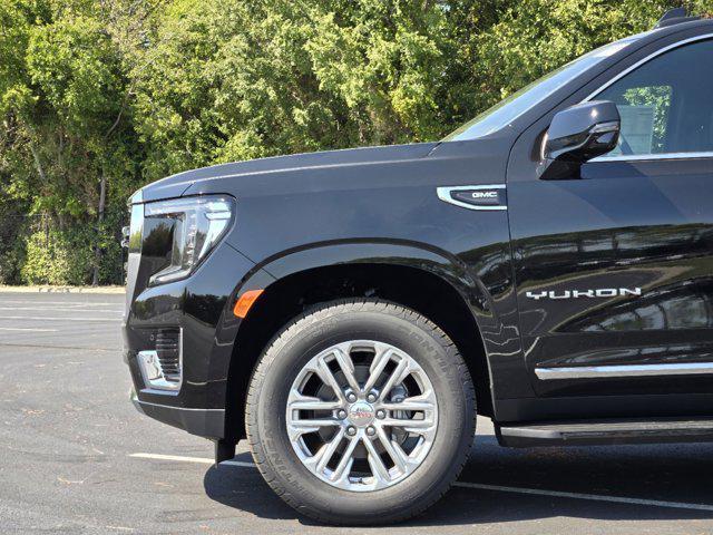 new 2024 GMC Yukon car, priced at $71,390