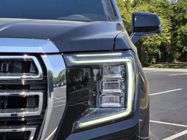 new 2024 GMC Yukon car, priced at $71,390