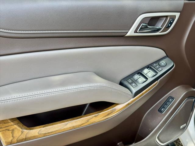 used 2019 GMC Yukon car, priced at $34,972