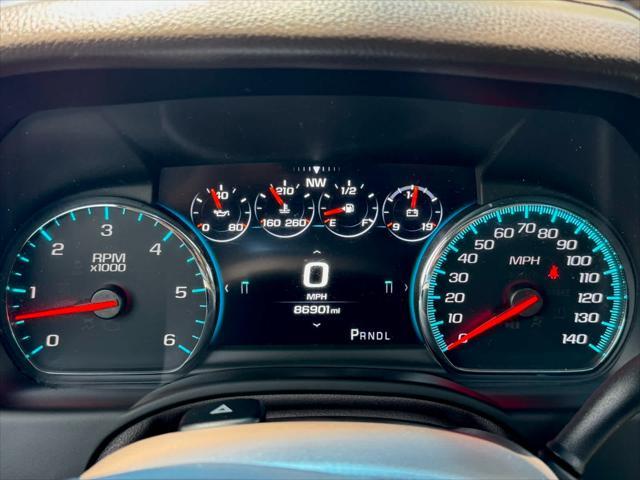 used 2019 GMC Yukon car, priced at $34,972