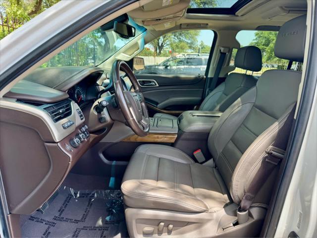 used 2019 GMC Yukon car, priced at $34,972