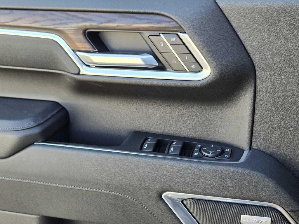 new 2026 GMC Sierra 1500 car, priced at $64,095