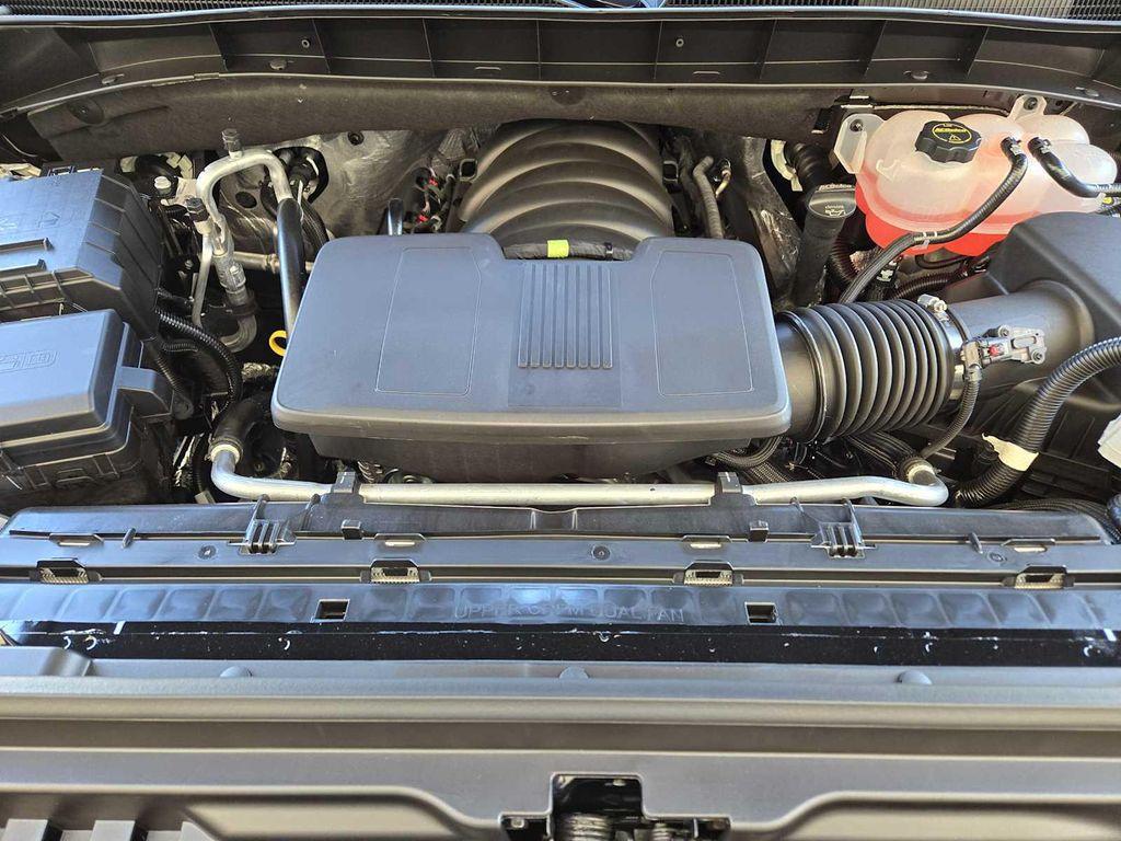 new 2026 GMC Sierra 1500 car, priced at $64,095