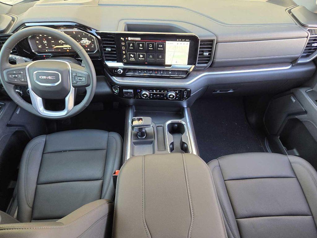 new 2026 GMC Sierra 1500 car, priced at $64,095