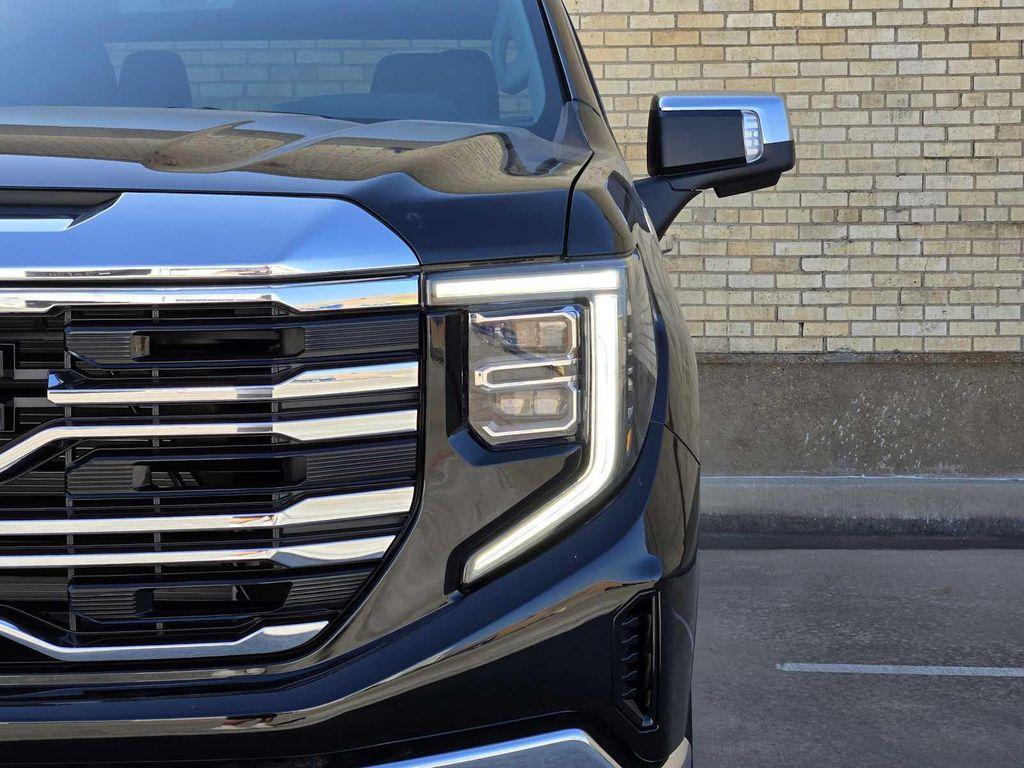 new 2026 GMC Sierra 1500 car, priced at $64,095