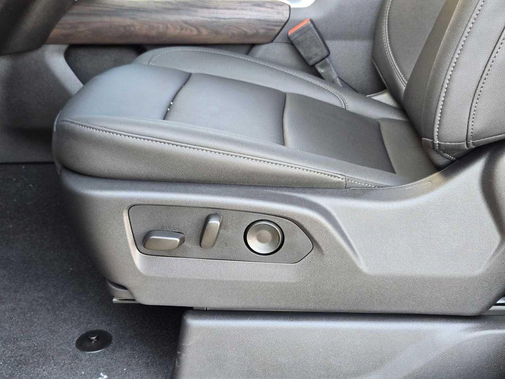 new 2026 GMC Sierra 1500 car, priced at $64,095