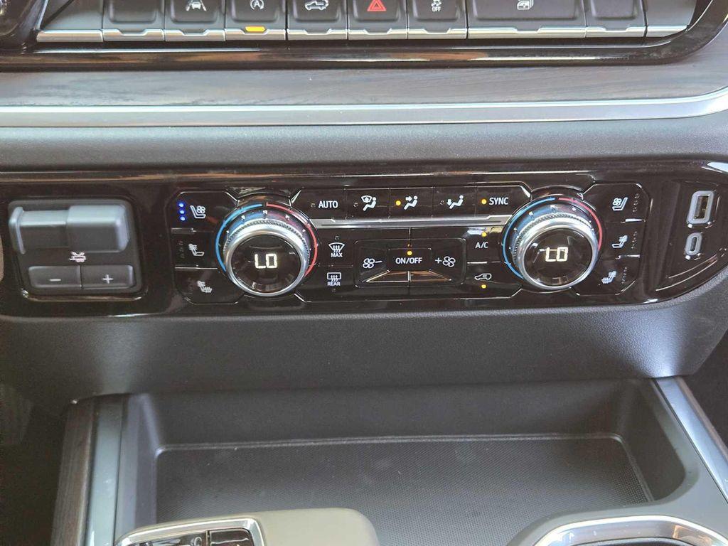 new 2026 GMC Sierra 1500 car, priced at $64,095
