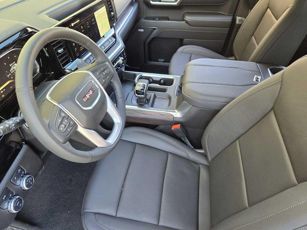 new 2026 GMC Sierra 1500 car, priced at $64,095