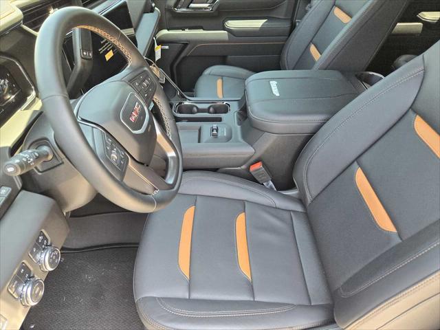 new 2025 GMC Sierra 2500 car, priced at $86,715