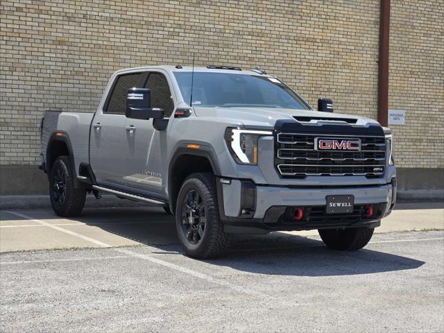 new 2025 GMC Sierra 2500 car, priced at $86,715