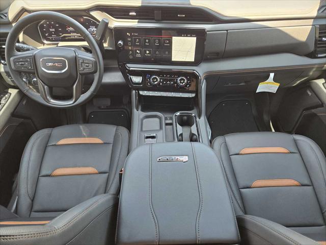 new 2025 GMC Sierra 2500 car, priced at $86,715