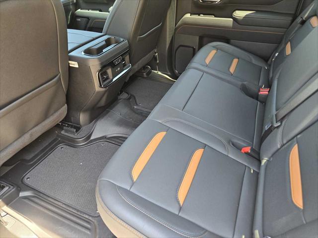 new 2025 GMC Sierra 2500 car, priced at $86,715