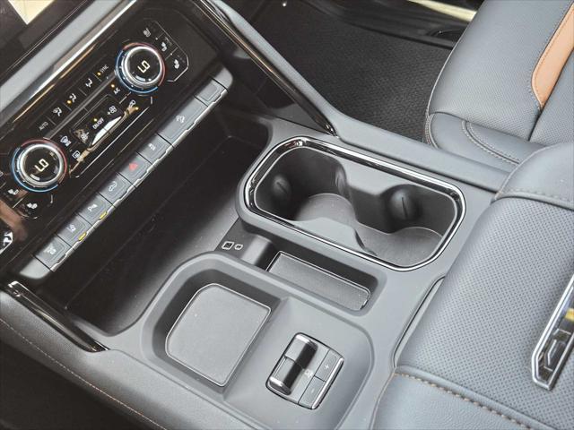 new 2025 GMC Sierra 2500 car, priced at $86,715