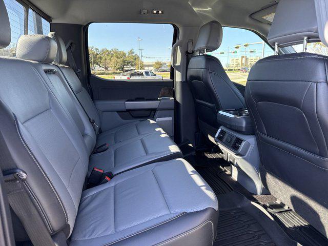 used 2022 Ford F-150 car, priced at $48,882