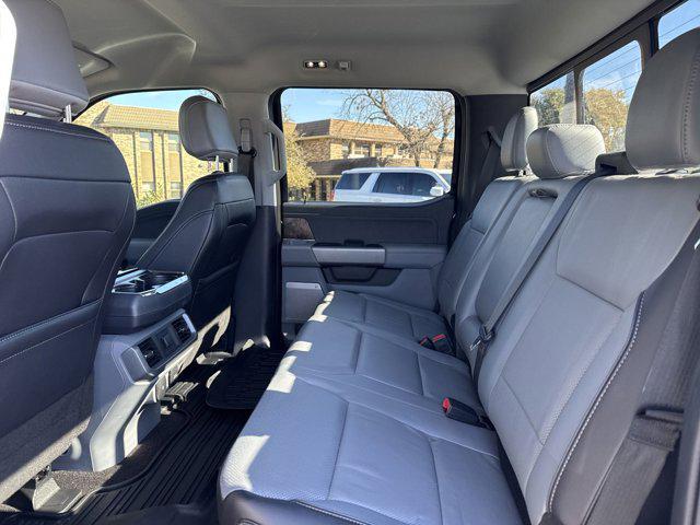 used 2022 Ford F-150 car, priced at $48,882