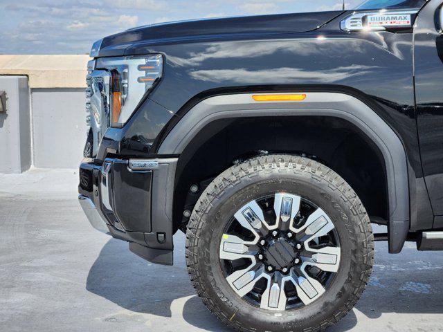 new 2024 GMC Sierra 2500 car, priced at $89,550