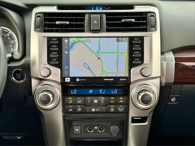 used 2021 Toyota 4Runner car, priced at $37,991