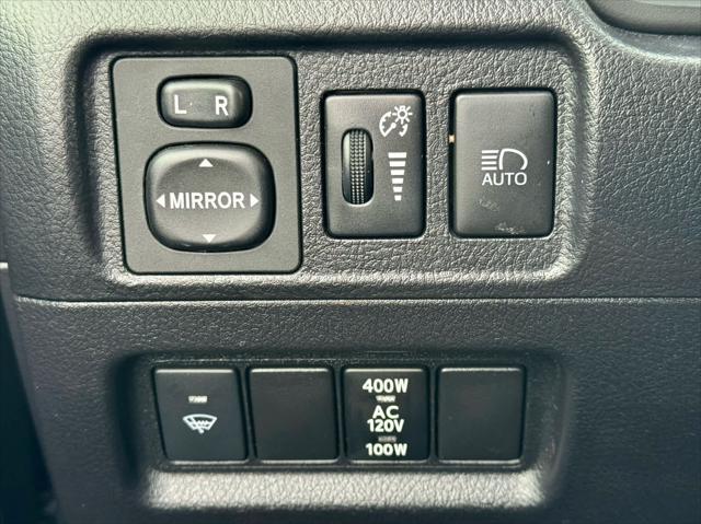 used 2021 Toyota 4Runner car, priced at $37,991