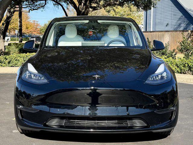 used 2021 Tesla Model Y car, priced at $29,992