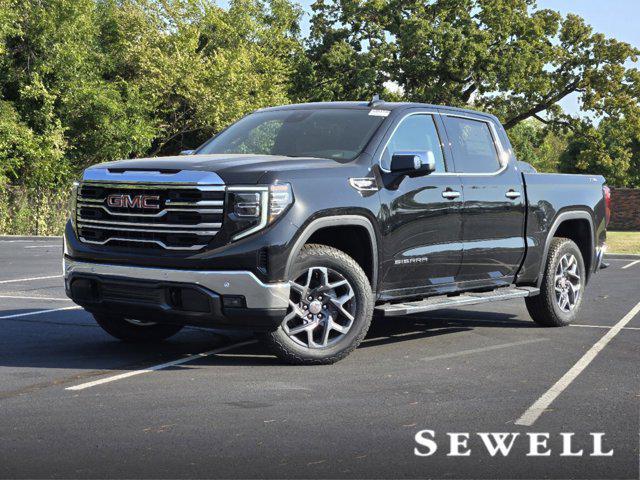 new 2025 GMC Sierra 1500 car, priced at $67,475