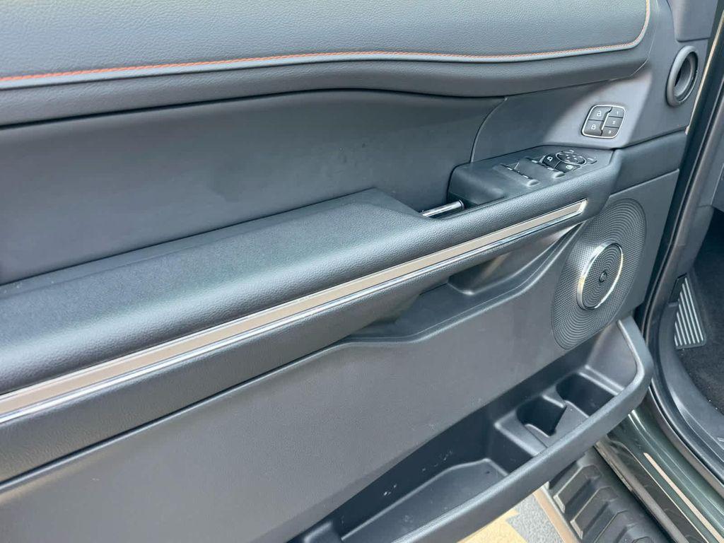 used 2023 Ford Expedition car, priced at $62,992