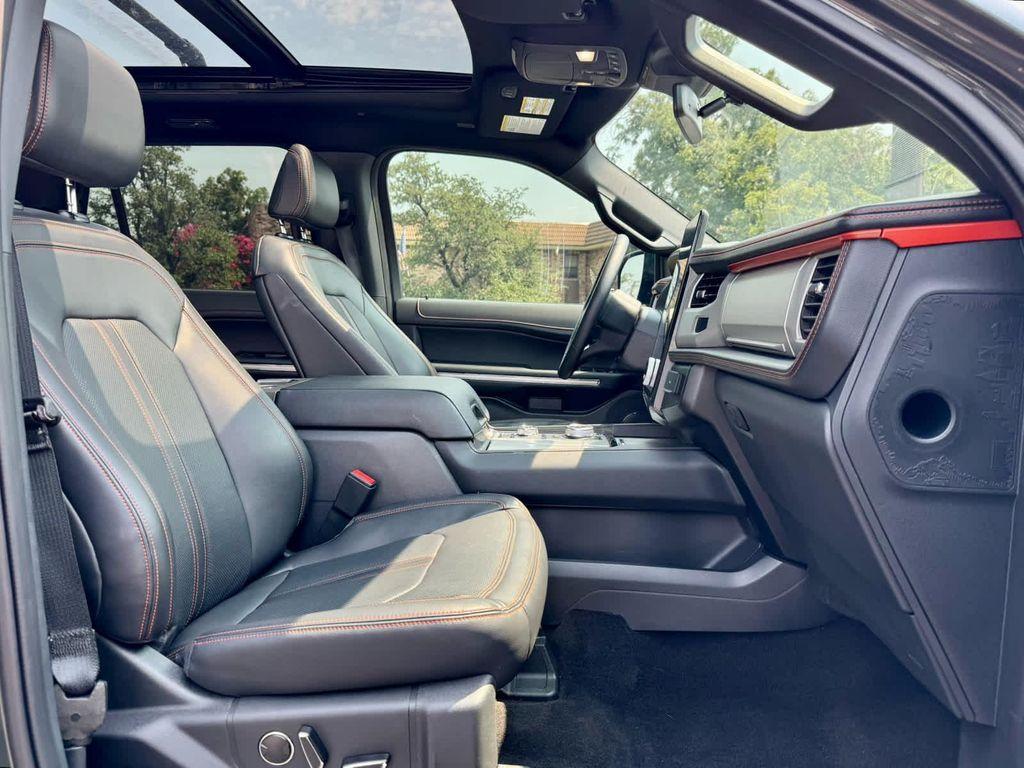 used 2023 Ford Expedition car, priced at $62,992