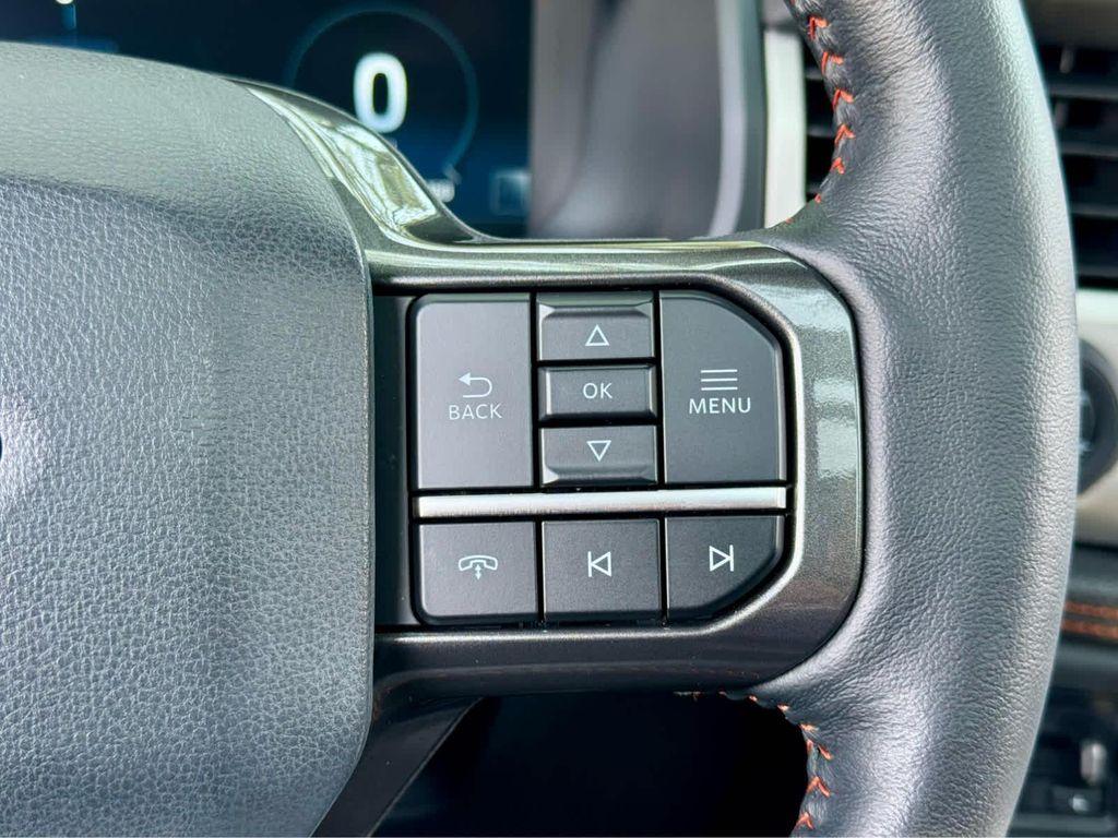 used 2023 Ford Expedition car, priced at $62,992