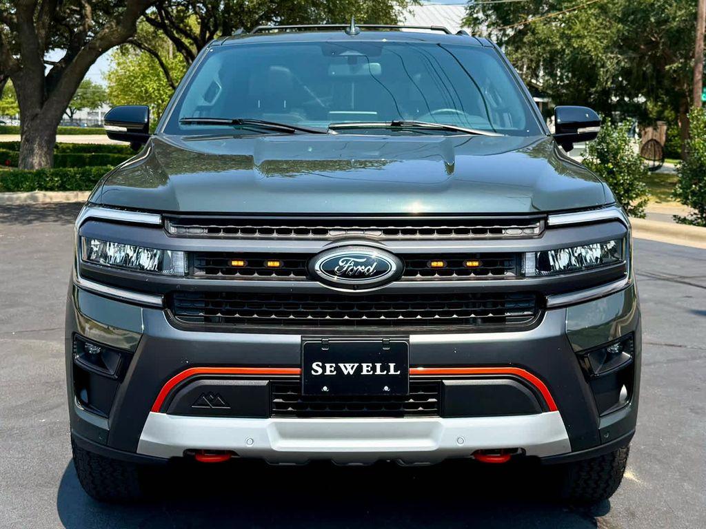 used 2023 Ford Expedition car, priced at $62,992